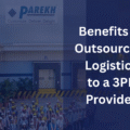 Benefits of Outsourcing Logistics to a 3PL Provider